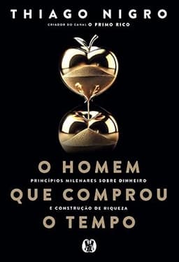 O Homem que Comprou o Tempo
