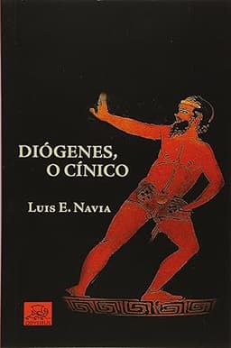 Diógenes o Cínico