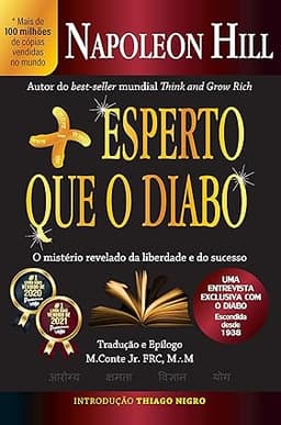 Mais Esperto que o Diabo