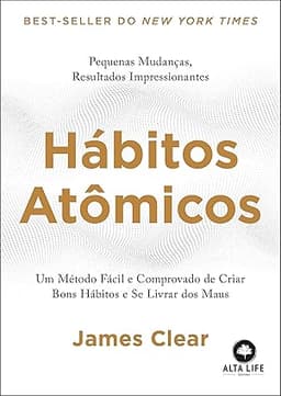 Hábitos Atômicos